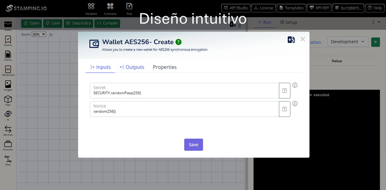 Diseño descriptivo