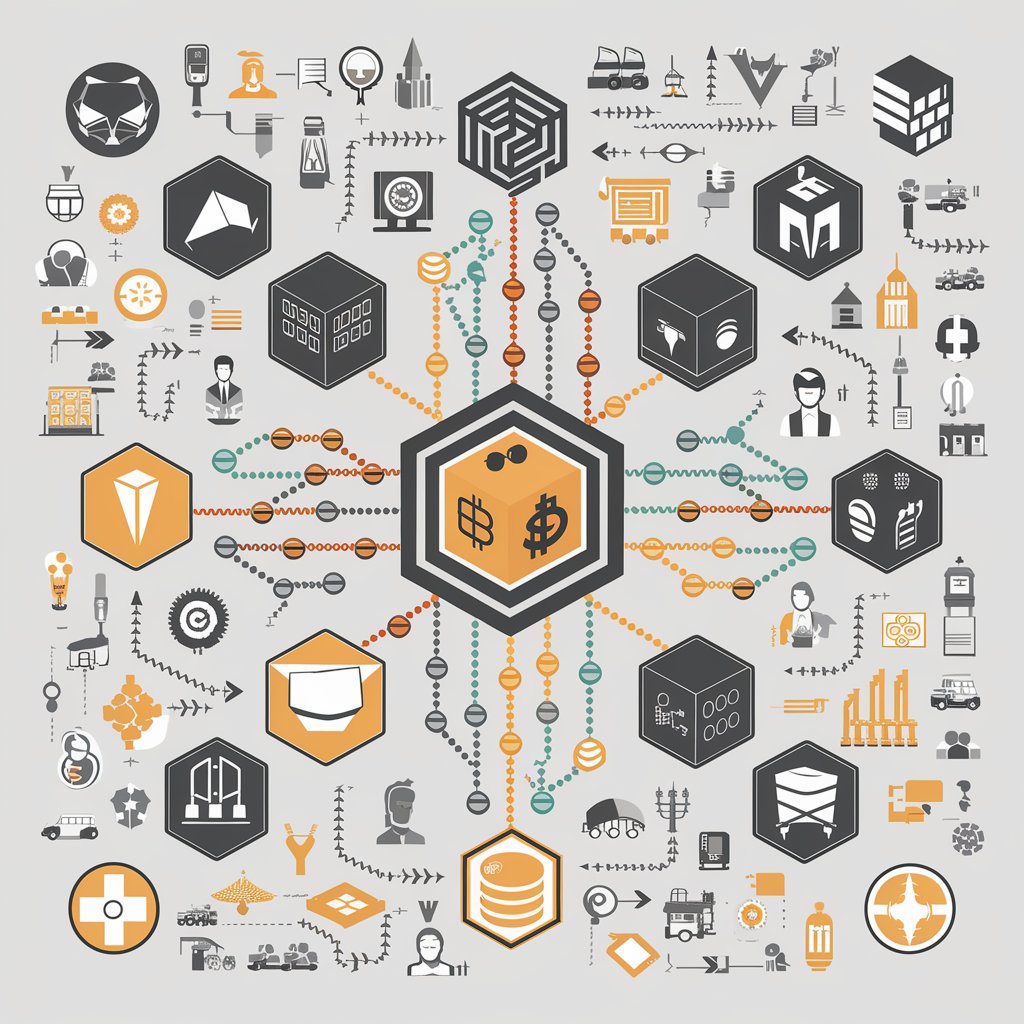 Interoperar con aplicaciones